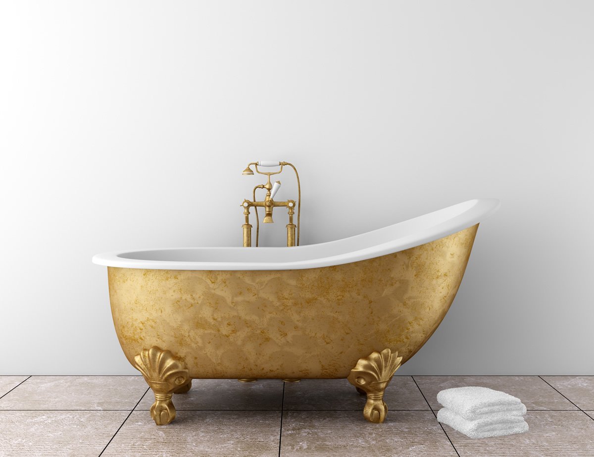 Bathtub Refinishing